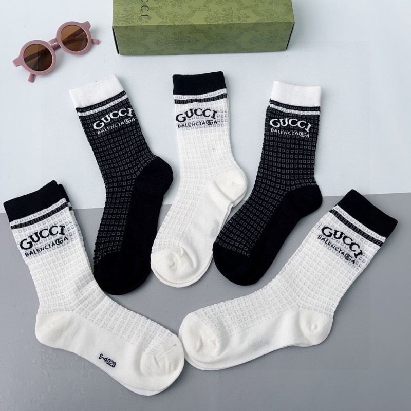 Gucci Socks